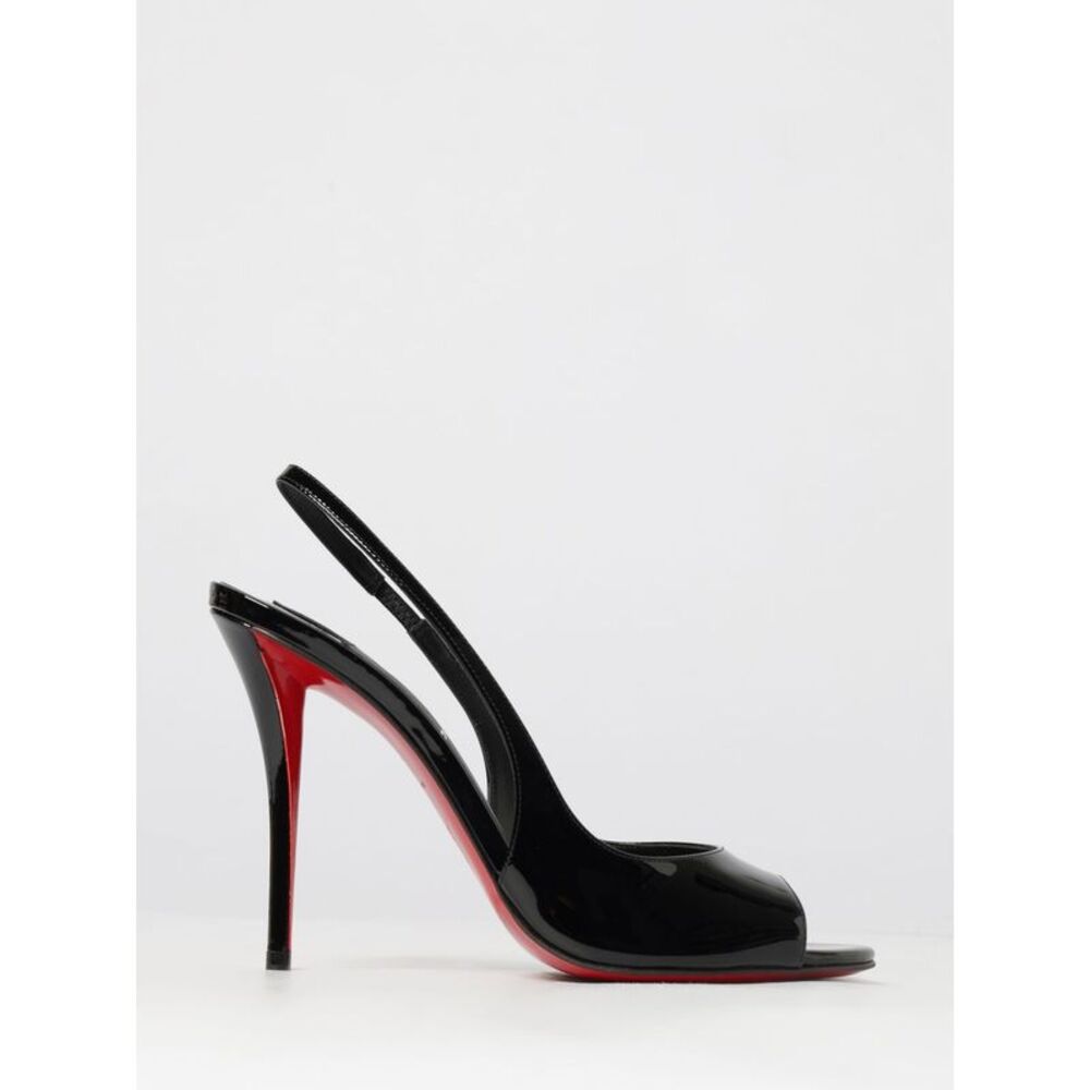 Christian Louboutin Women Shoes Woman Christian Louboutin